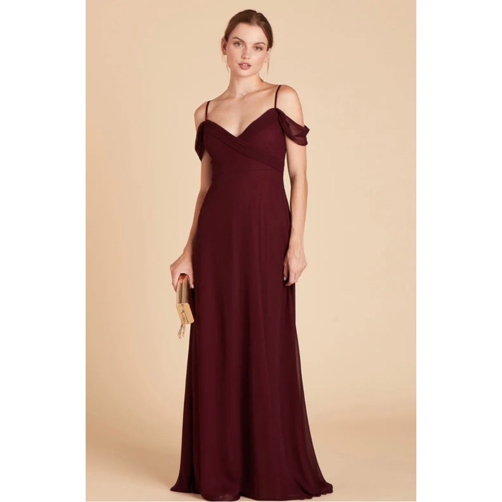 Birdy Grey Spence Convertible Dress